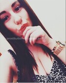 Анкета проститутки Катенька - метро Красносельский, возраст - 19