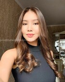 Анкета проститутки Мишель - метро Текстильщики, возраст - 19