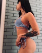 Анкета проститутки Снежана - метро Северное Медведково, возраст - 20