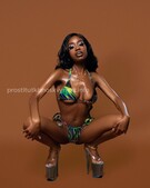 Анкета проститутки Дарина - метро Даниловский, возраст - 20