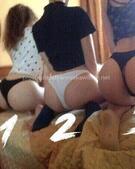 Анкета проститутки Кристина - метро Даниловский, возраст - 21