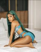 Анкета проститутки Линда - метро Пресненский, возраст - 21