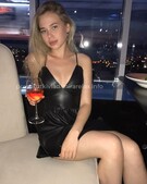 Анкета проститутки Виктория - метро Марфино, возраст - 21