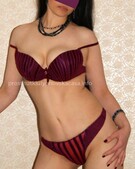 Анкета проститутки Мира - метро Строгино, возраст - 21