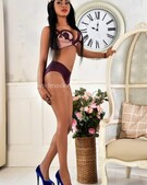 Анкета проститутки Забава - метро Коломенское, возраст - 22