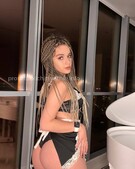 Анкета проститутки Кристина - метро Дорогомилово, возраст - 22