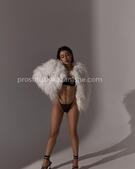 Анкета проститутки Алина - метро Строгино, возраст - 22