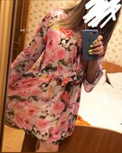 Анкета проститутки Жасмин - метро Зябликово, возраст - 22