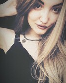 Анкета проститутки Аврора - метро Нагатино-Садовники, возраст - 22