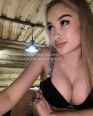 Анкета проститутки Ленусик - метро Хорошевский, возраст - 22