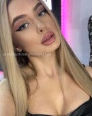 Анкета проститутки Яна - метро Крылатское, возраст - 23