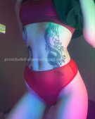 Анкета проститутки Ольга - метро Щукино, возраст - 23