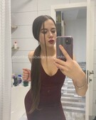 Анкета проститутки Мелисса - метро Беговой, возраст - 23