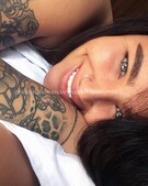 Анкета проститутки Карина - метро Тверской, возраст - 23