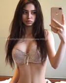 Анкета проститутки Сабина - метро Беговой, возраст - 23