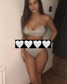 Анкета проститутки Ульяна - метро Ярославский, возраст - 23