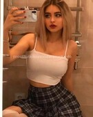 Анкета проститутки Любовь - метро Таганский, возраст - 23