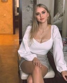 Анкета проститутки Софа - метро Дорогомилово, возраст - 23