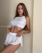 Анкета проститутки Галина - метро Тверской, возраст - 23