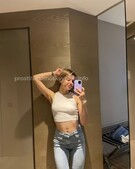 Анкета проститутки Маргарита - метро Дорогомилово, возраст - 23