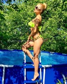 Анкета проститутки Дарья - метро Ярославский, возраст - 23