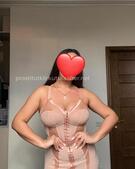 Анкета проститутки Анна - метро Южное Бутово, возраст - 23