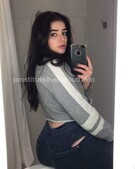 Анкета проститутки Диана - метро Тверской, возраст - 23