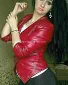 Анкета проститутки Светлана - метро Дорогомилово, возраст - 23