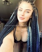 Анкета проститутки Алина - метро Строгино, возраст - 23