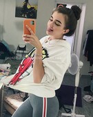 Анкета проститутки Злата - метро Сходненская, возраст - 23