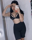 Анкета проститутки Лика - метро Тропарево-Никулино, возраст - 23