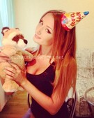 Анкета проститутки Оксана - метро Сокол, возраст - 23