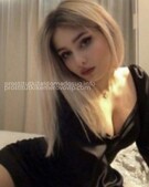 Анкета проститутки Оксана - метро Басманный, возраст - 23