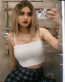 Анкета проститутки Лера - метро Арбат, возраст - 23