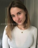 Анкета проститутки Стелла - метро Тверской, возраст - 23
