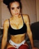 Анкета проститутки Римма - метро Перово, возраст - 23