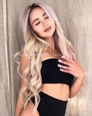 Анкета проститутки Марта - метро Таганский, возраст - 23