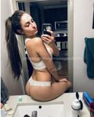 Анкета проститутки Вероника - метро Крылатское, возраст - 23