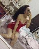 Анкета проститутки Надюша - метро Сокол, возраст - 24