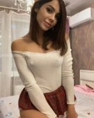 Анкета проститутки Каролина - метро Куркино, возраст - 24