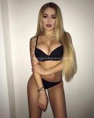 Анкета проститутки Майя - метро Нагатино-Садовники, возраст - 24