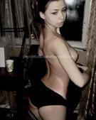 Анкета проститутки Стефания - метро Замоскворечье, возраст - 24