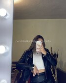 Анкета проститутки Таюша - метро Перово, возраст - 24