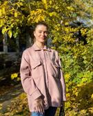 Анкета проститутки Анюта - метро Замоскворечье, возраст - 24