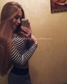 Анкета проститутки Нелли - метро Хамовники, возраст - 24