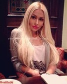 Анкета проститутки Элеонора - метро Беговой, возраст - 24