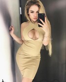 Анкета проститутки Ярослава - метро Сходненская, возраст - 24