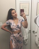 Анкета проститутки Марго - метро Ломоносовский, возраст - 24