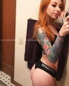 Анкета проститутки Надя - метро Хорошевский, возраст - 24