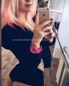 Анкета проститутки Лариса - метро Марьино, возраст - 24